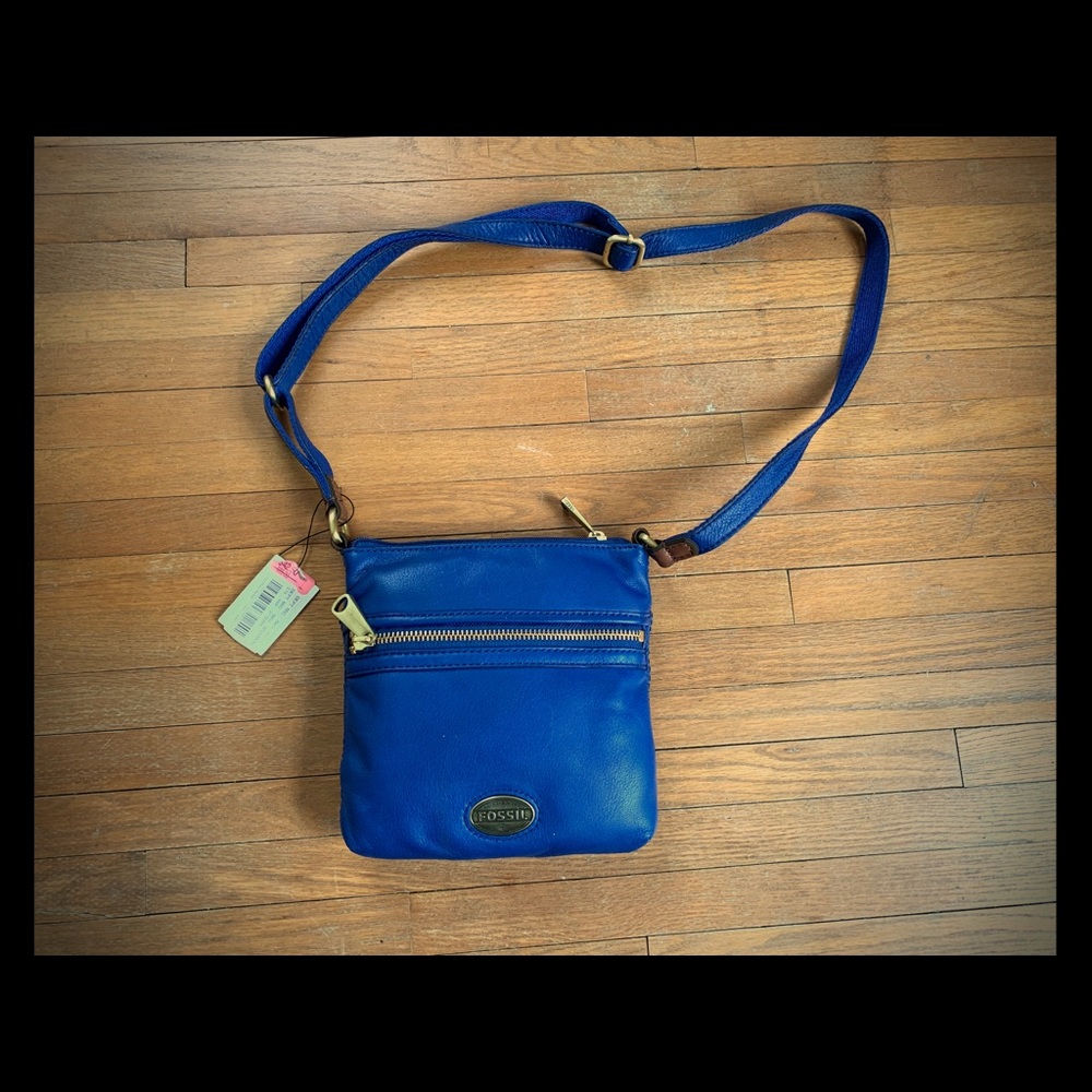 Fossil Purse